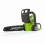 Аккумуляторная пила GreenWorks G-Max G40CS30 40V-12" (без аккумулятора и зарядного устройства) в Омске