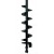 Шнек для мотобура Maruyama DRILL 150 в Омске