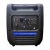 Бензогенератор инверторный Haitec HT-GBС5500IES в Омске