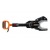 Электрический сучкорез Worx WG307E Jawsaw в Омске