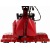 Культиватор Eurosystems Euro-5 EVO RM S/R Honda GX160 в Омске