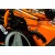 Газонокосилка бензиновая Daewoo DLM 5100SR в Омске