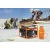 Бензин-газовый генератор Daewoo GDA 3500 DFE 2.8 кВт в Омске
