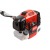 Бензокоса (бензиновый триммер) Hammer MTK520C в Омске