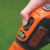 Аккумуляторный триммер Black+Decker STC1820EPC в Омске