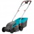 Газонокосилка электрическая Gardena PowerMax 1200/32 в Омске