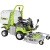 Садовый райдер Grillo FD 2200 TS 4WD в Омске