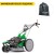 Косилка для высокой травы Caiman XPLORER 60Y в Омске