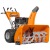 Снегоуборщик Daewoo DAST 17110 (LCT) в Омске
