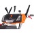 Снегоуборщик Yard Fox Pro 7654E в Омске