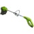 Электрокоса (электрический триммер) GreenWorks GST5033 500 Вт в Омске