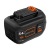 Аккумулятор Black+Decker DualVolt BL1554 в Омске