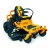Садовый райдер Cub Cadet XZ5 L127 в Омске
