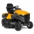 Садовый минитрактор Stiga Tornado Pro 9118 XWSY в Омске