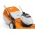 Газонокосилка аккумуляторная Stihl RМА-253.0 (без аккумулятора и зарядного устройства) в Омске