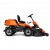 Садовый райдер Husqvarna R 214TC в Омске