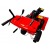 Снегоуборщик Brait BR-1176ELWS-6 в Омске