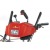 Снегоуборщик Wolf-Garten Ambition SF 76 E 31AY65S5650 в Омске