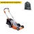 Газонокосилка аккумуляторная Villartec MA4043 SET AM405 + AC402 в Омске