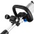 Снегоуборщик аккумуляторный DEKO ST402-6 2х6 Ач в Омске
