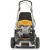 Газонокосилка бензиновая Stiga Twinclip 50 SVE-R B в Омске