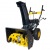 Бензиновый снегоуборщик Huter SGC 4000 в Омске