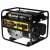 Бензогенератор Huter DY8000L 6.5 кВт в Омске