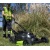 Газонокосилка аккумуляторная GreenWorks TwinForce GC82LM61S (без аккумулятора и зарядного устройства) в Омске