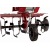 Культиватор Eurosystems Euro-5 EVO RM S/R Honda GX160 в Омске