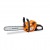 Бензопила Villartec SB571 16" в Омске
