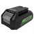 Аккумулятор Greenworks G24USB4 в Омске