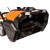Снегоуборщик аккумуляторный Worx WG471E.9 (без аккумулятора и ЗУ) в Омске