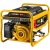 Бензогенератор Steher GS-4500 3 кВт в Омске