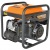 Инверторный бензогенератор Carver PPG-4500I 3.5 кВт в Омске