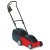 Электрическая газонокосилка MTD 3210 E в Омске