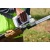 Высоторез аккумуляторный GreenWorks PS102T (без аккумулятора и зарядного устройства) в Омске