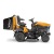 Садовый трактор Stiga Estate 9122 WX в Омске