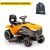 Садовый трактор Stiga Tornado 5108 W в Омске