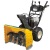 Снегоуборщик самоходный Cub Cadet 528 SWE в Омске
