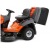 Садовый минитрактор Husqvarna CT 154 в Омске
