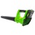 Воздуходувка аккумуляторная GreenWorks G24ABK2 в Омске