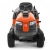 Садовый минитрактор Husqvarna TC 138M в Омске