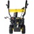 Бензиновый снегоуборщик Huter SGC-5500В в Омске