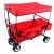 Тележка ручная Fuxtec CT-500ARB с навесом в Омске