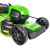 Газонокосилка аккумуляторная GreenWorks GD60LM46HP (без батареи и зарядного устройства) в Омске