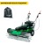 Подметальная машина Caiman SM 1200 в Омске