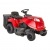 Садовый трактор Mountfield MTF 84M в Омске