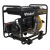 Дизельгенератор Habert H6GF-ME 5.5 кВт в Омске
