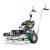 Подметальная машина Caiman SM 700 Honda GCV 160 в Омске