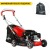 Газонокосилка бензиновая Efco LR 48 PK Comfort Plus в Омске